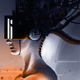Illustration for article titled The Most Beautiful Art Based on William Gibsons Neuromancer